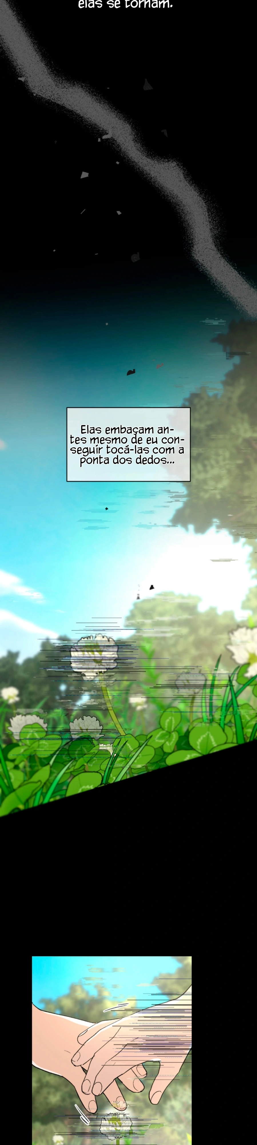 Dualidade do Desejo Capítulo 12 Página 11
