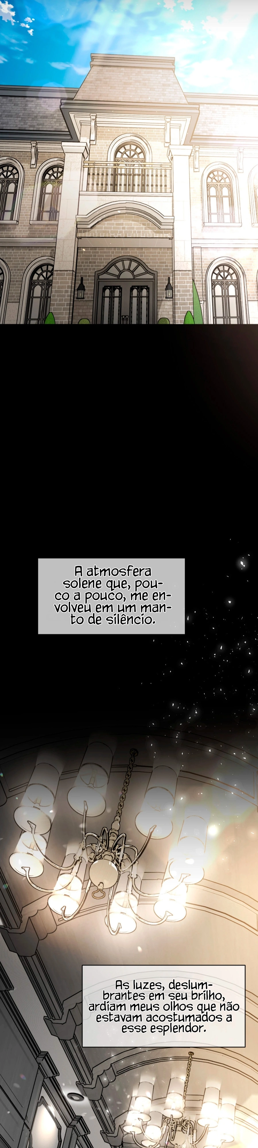 Dualidade do Desejo Capítulo 12 Página 3