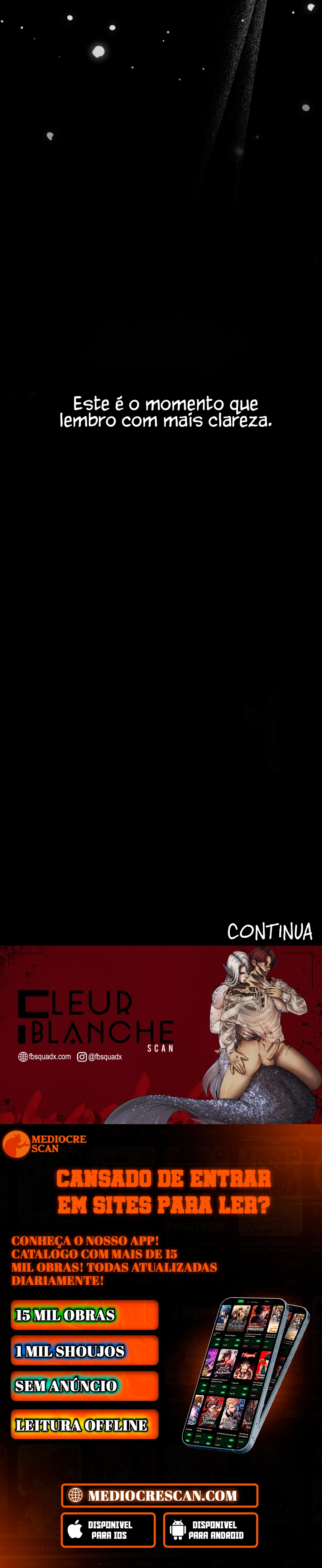 Dualidade do Desejo Capítulo 12 Página 32