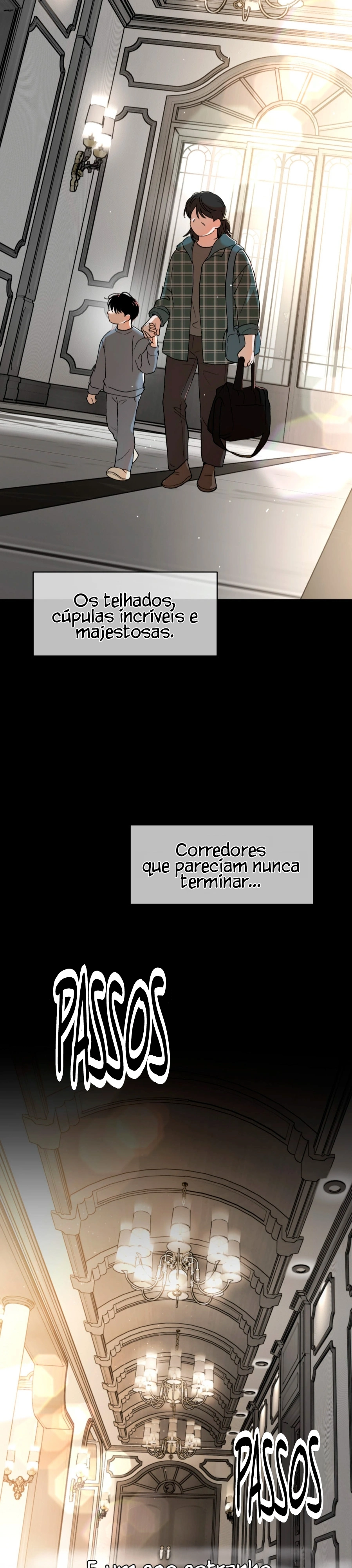 Dualidade do Desejo Capítulo 12 Página 4