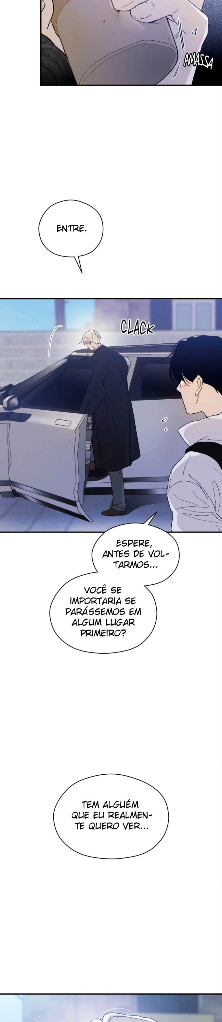 Dualidade do Desejo Capítulo 13 Página 23