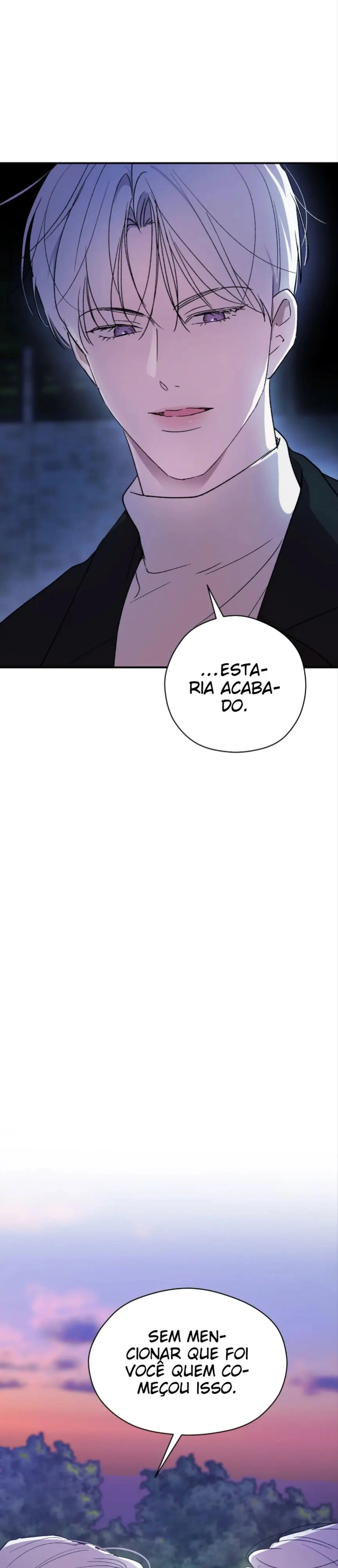 Dualidade do Desejo Capítulo 14 Página 17