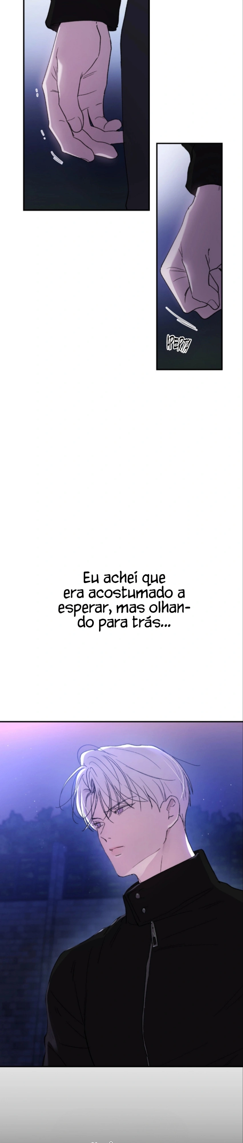 Dualidade do Desejo Capítulo 15 Página 13