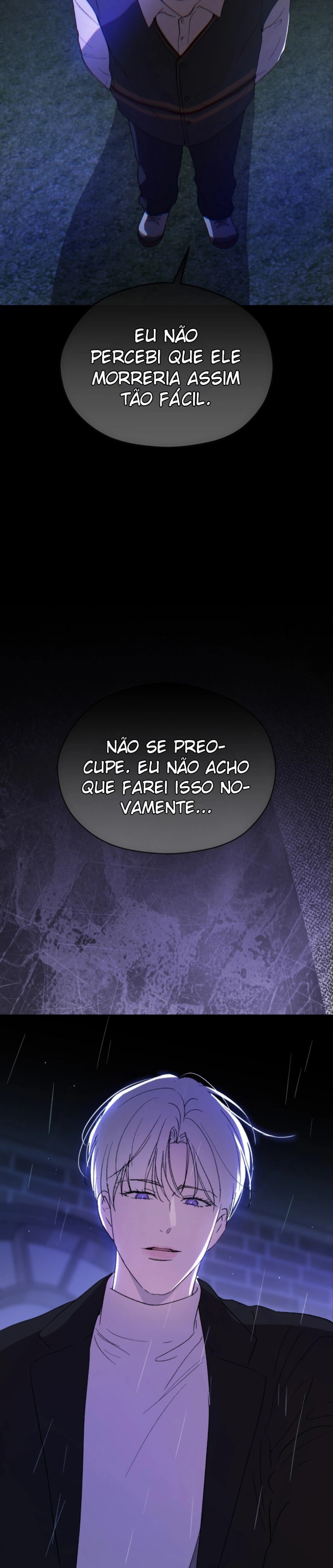 Dualidade do Desejo Capítulo 15 Página 2
