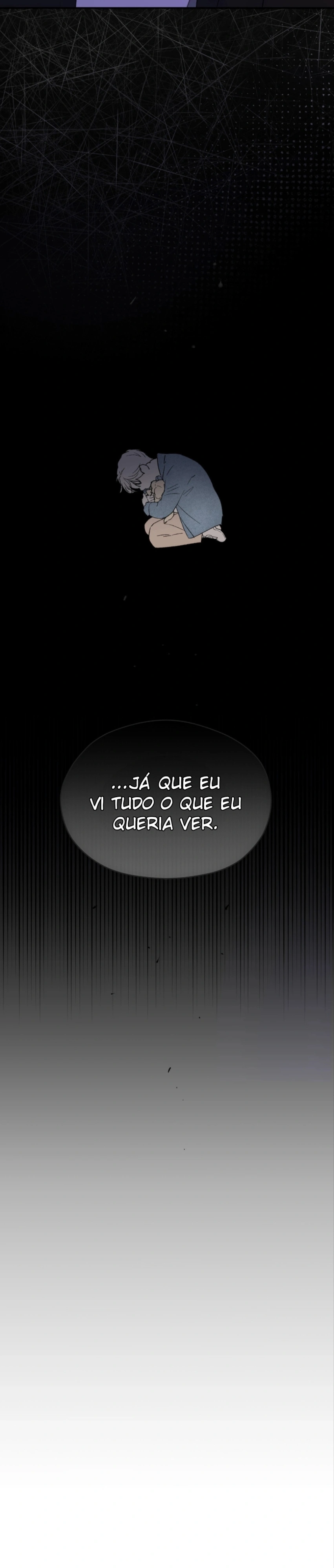 Dualidade do Desejo Capítulo 15 Página 3