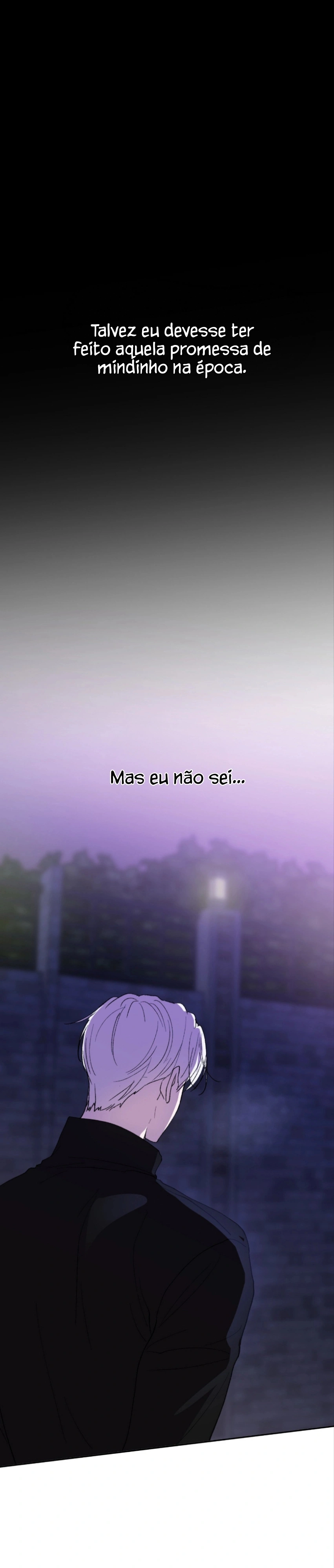 Dualidade do Desejo Capítulo 15 Página 31
