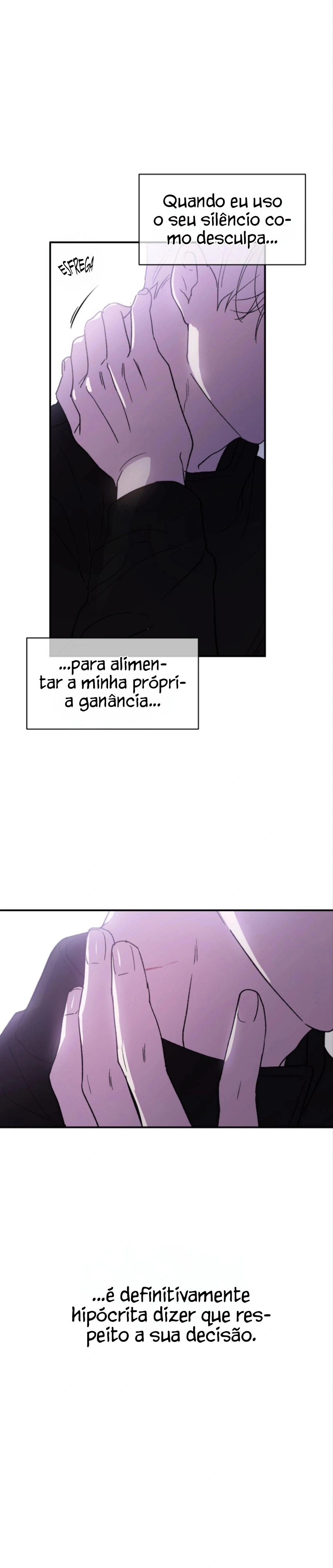 Dualidade do Desejo Capítulo 15 Página 32