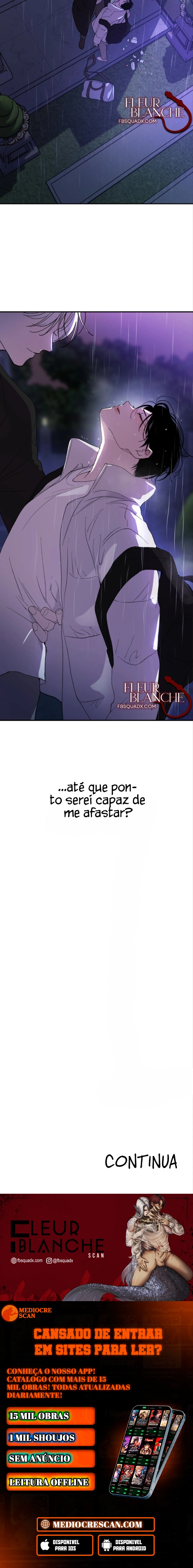 Dualidade do Desejo Capítulo 15 Página 34