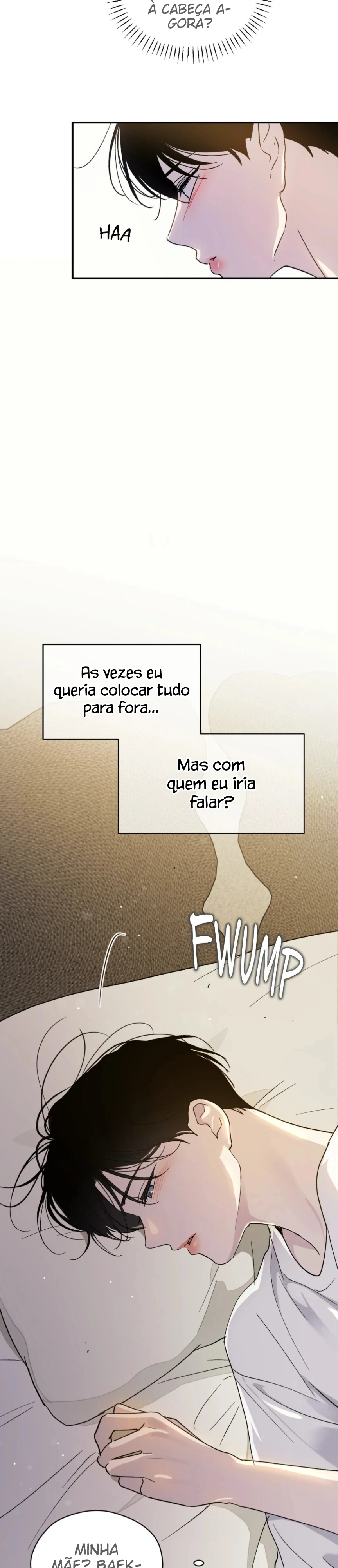 Dualidade do Desejo Capítulo 16 Página 22