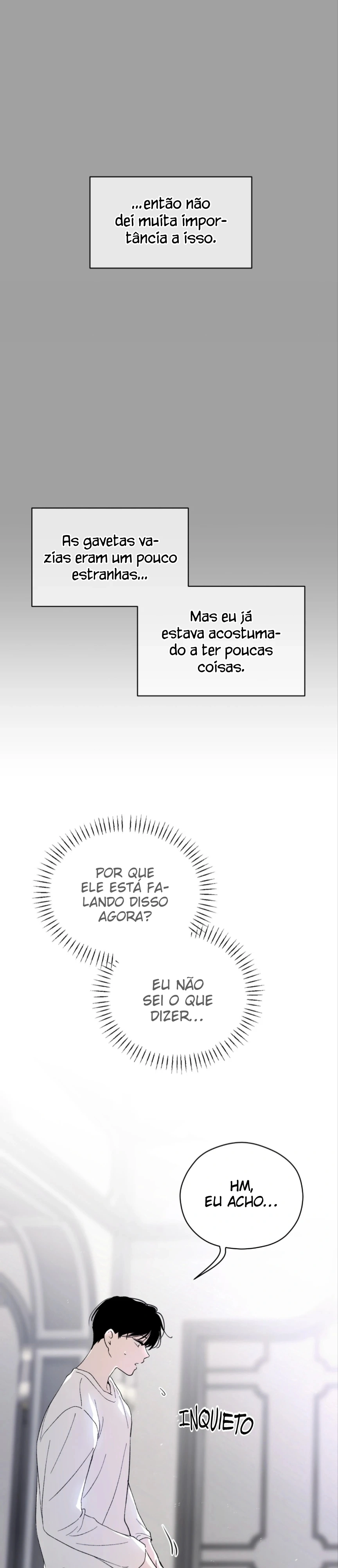 Dualidade do Desejo Capítulo 16 Página 30