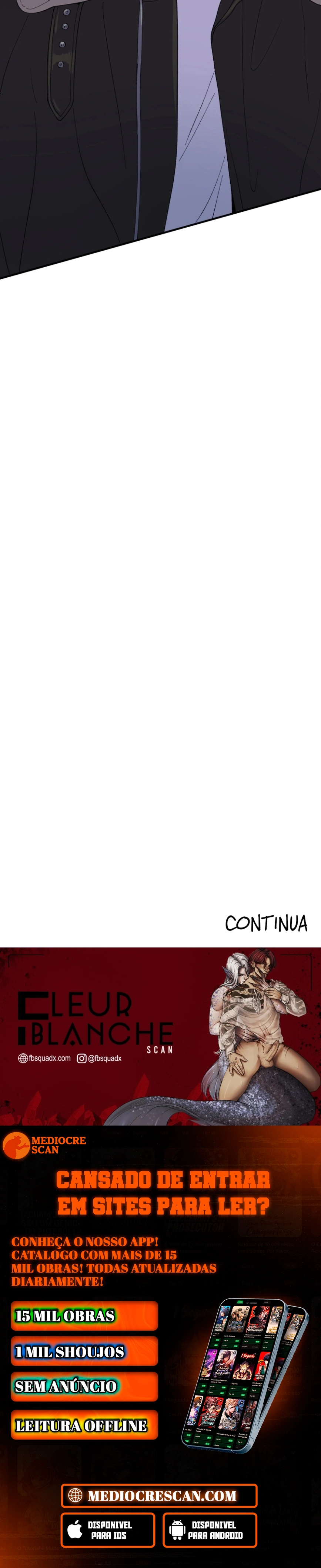 Dualidade do Desejo Capítulo 17 Página 41