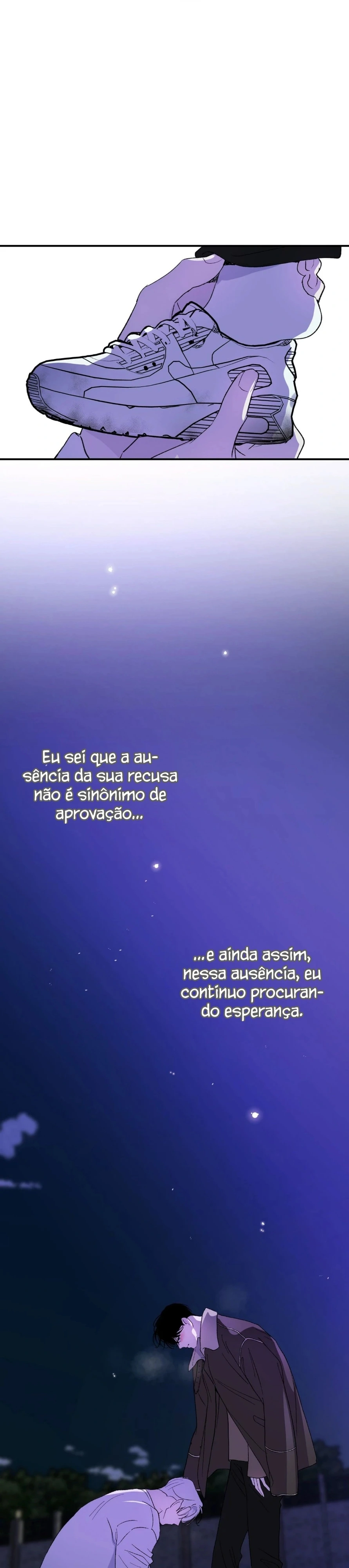 Dualidade do Desejo Capítulo 18 Página 31