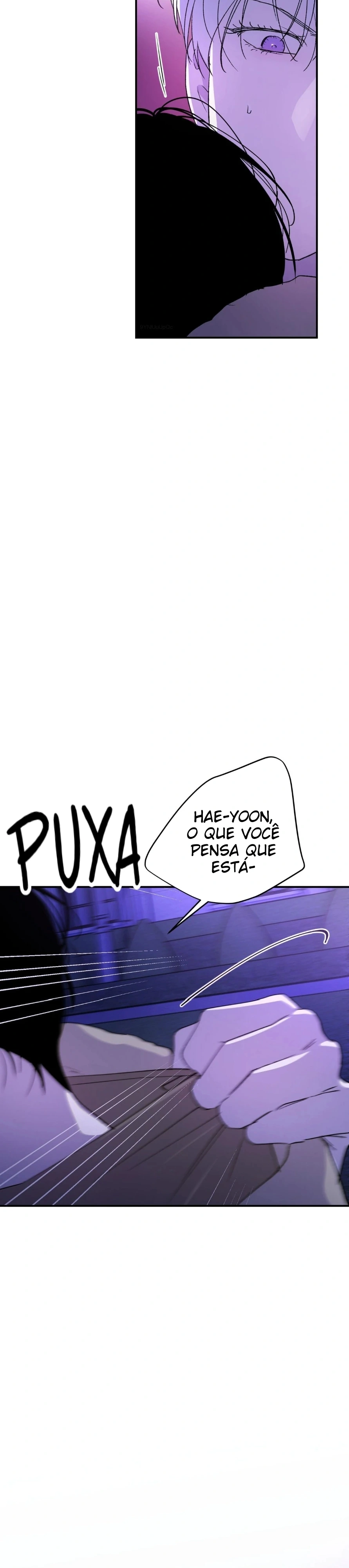 Dualidade do Desejo Capítulo 18 Página 35