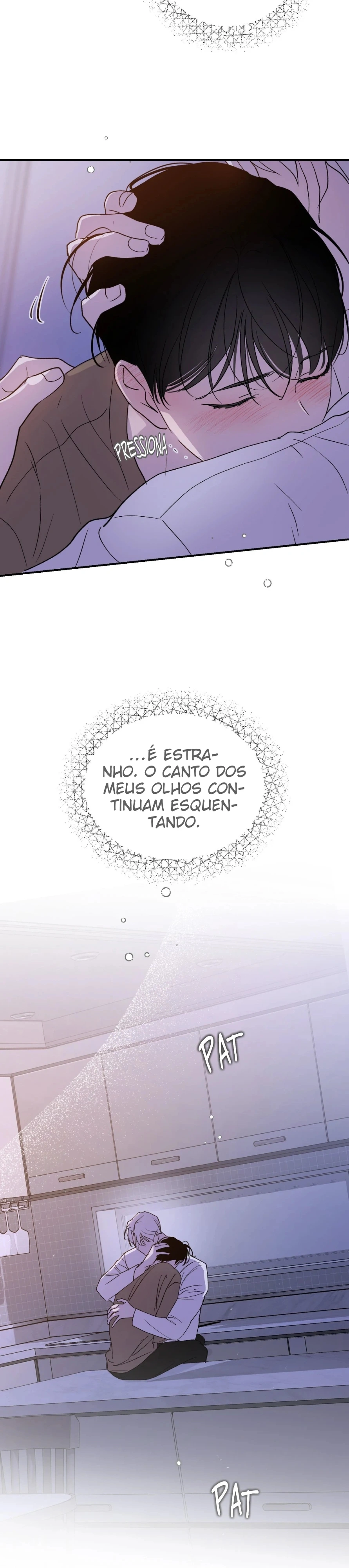 Dualidade do Desejo Capítulo 19 Página 24
