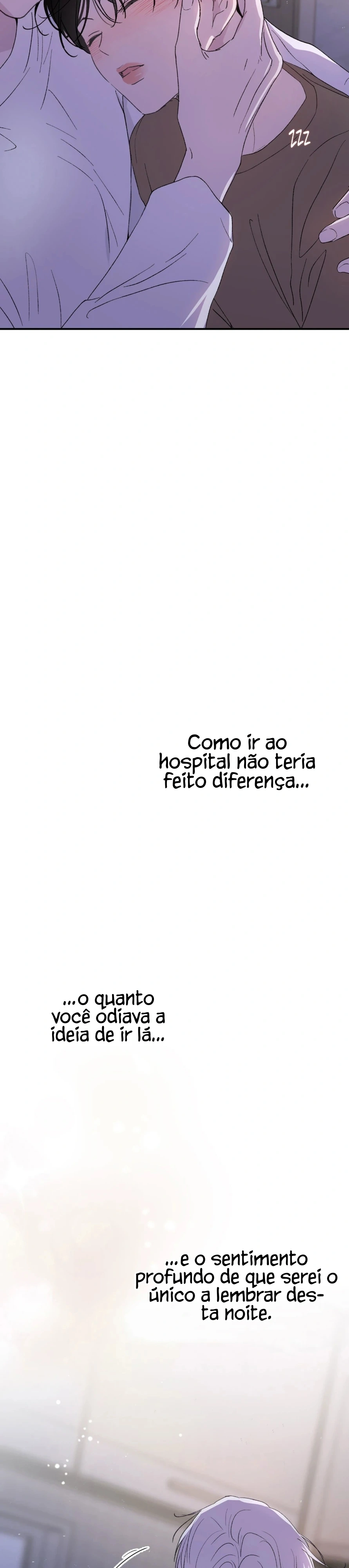 Dualidade do Desejo Capítulo 19 Página 26