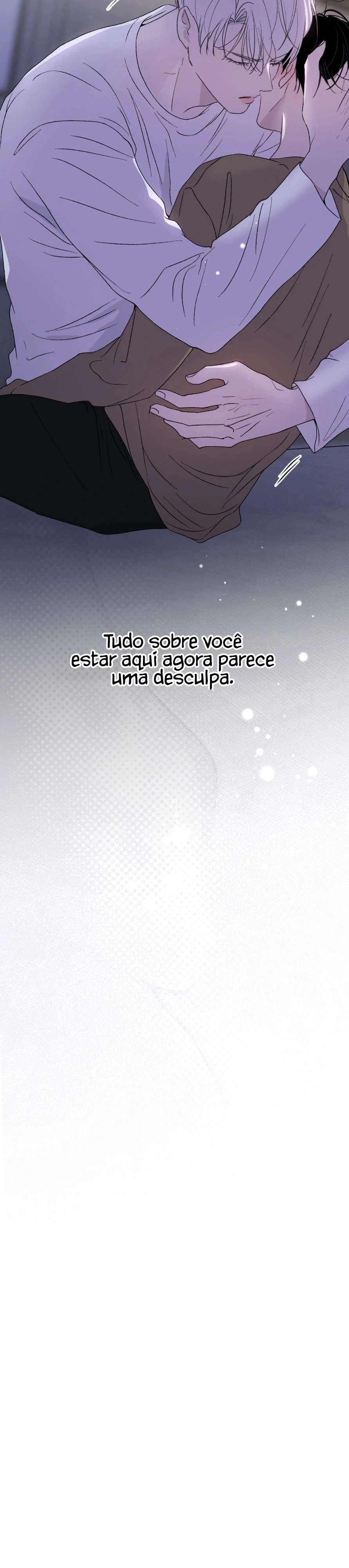 Dualidade do Desejo Capítulo 19 Página 27