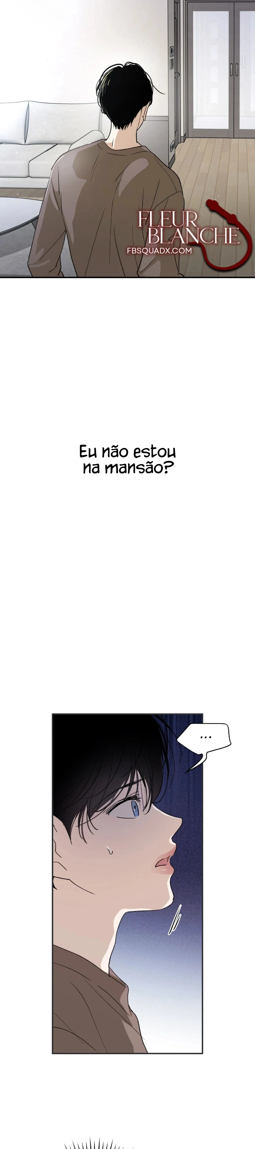Dualidade do Desejo Capítulo 19 Página 32