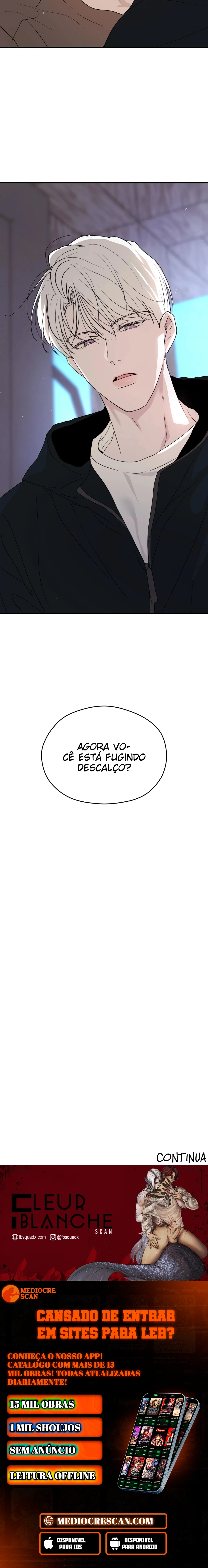 Dualidade do Desejo Capítulo 19 Página 37