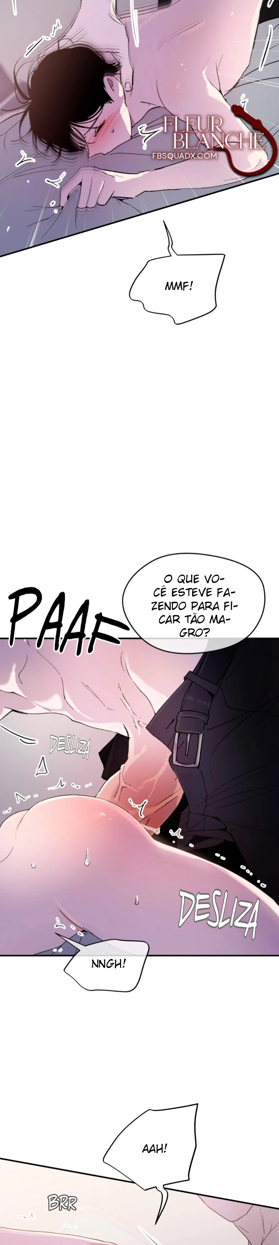 Dualidade do Desejo Capítulo 2 Página 22