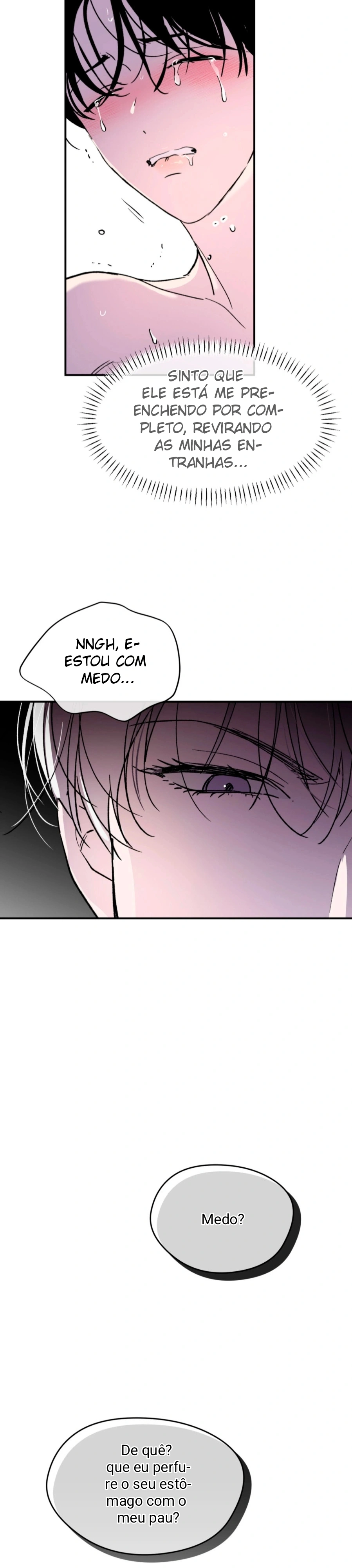 Dualidade do Desejo Capítulo 2 Página 24