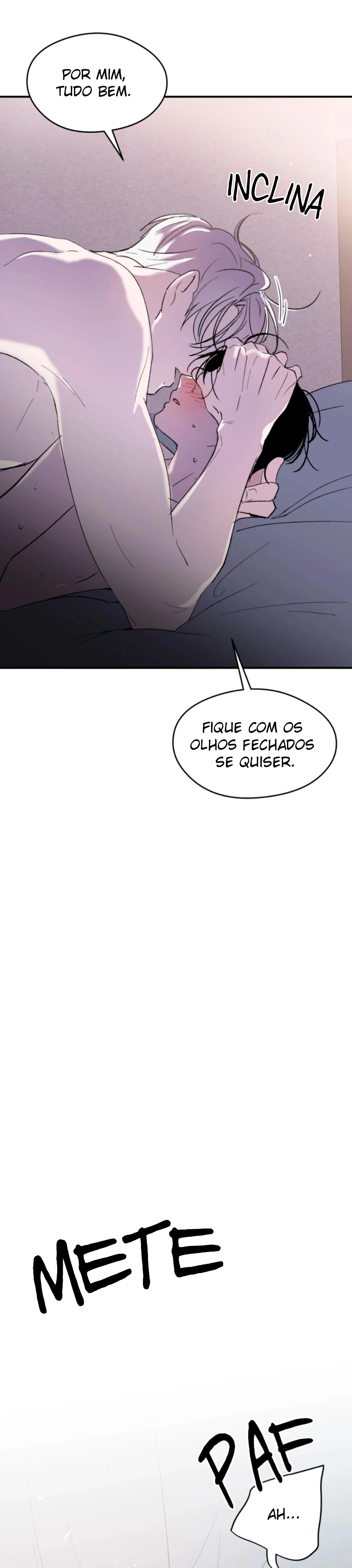 Dualidade do Desejo Capítulo 2 Página 36