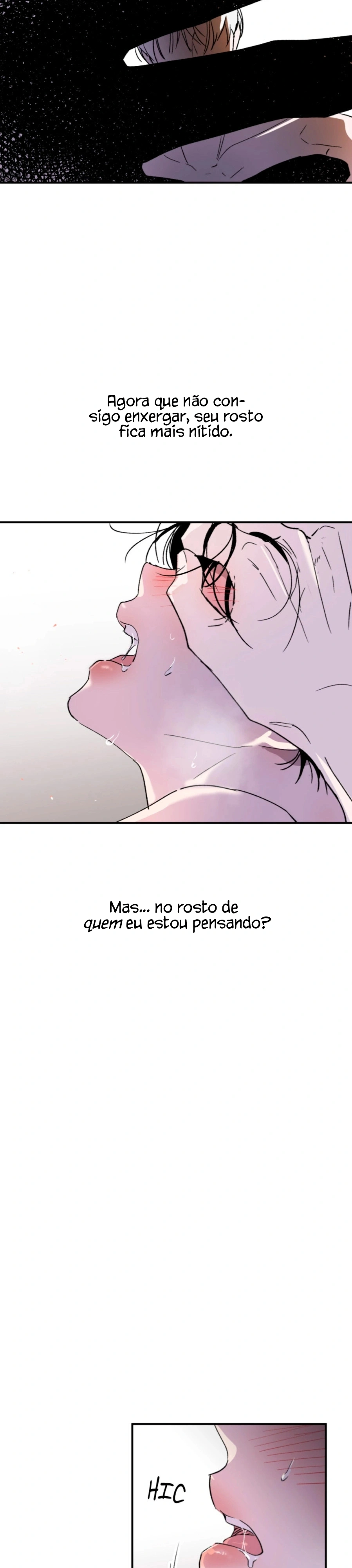 Dualidade do Desejo Capítulo 2 Página 38