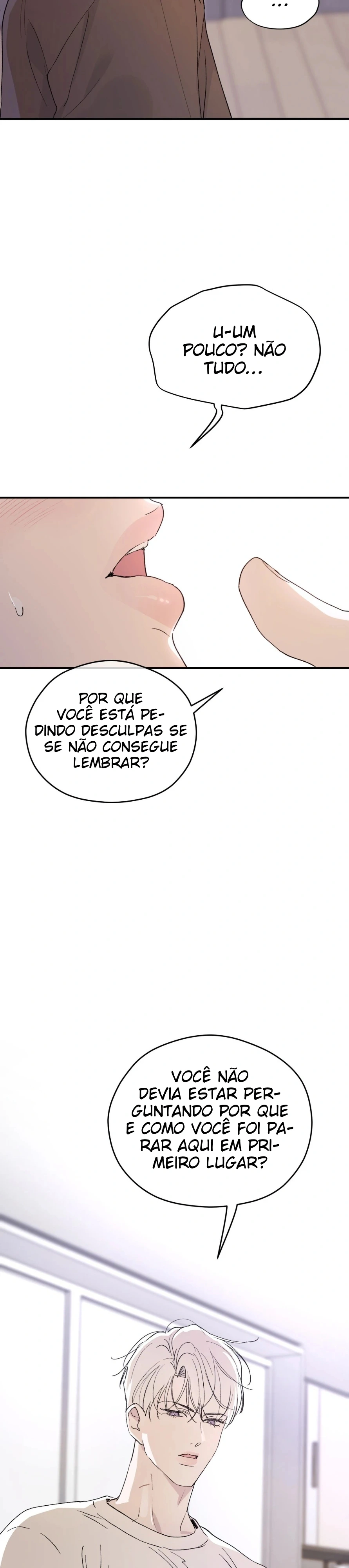 Dualidade do Desejo Capítulo 20 Página 15