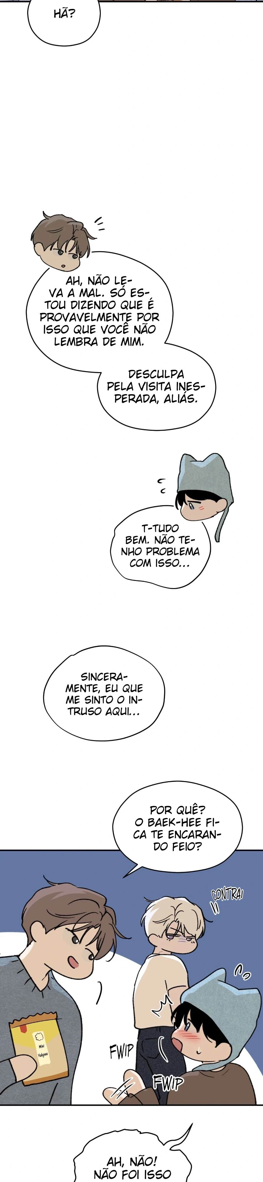 Dualidade do Desejo Capítulo 20 Página 42