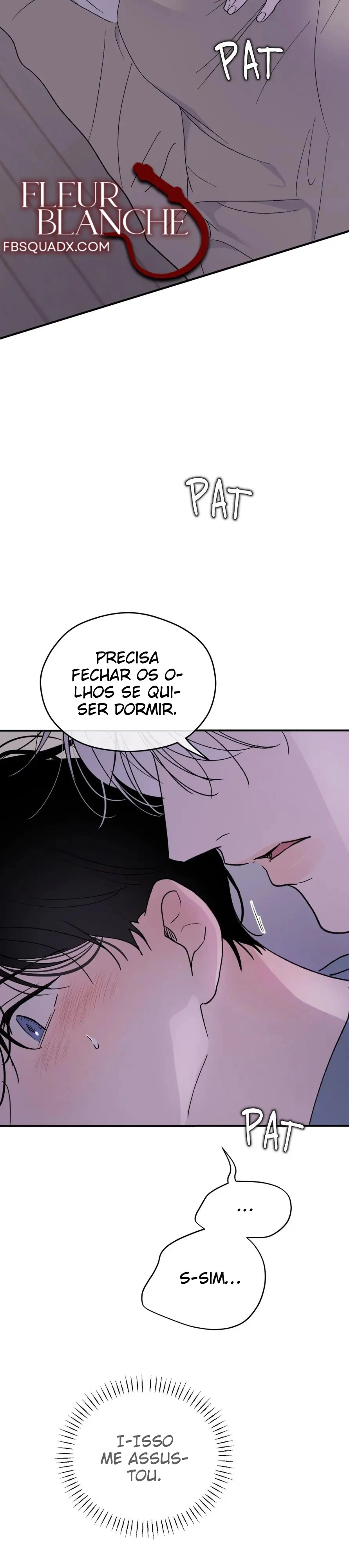 Dualidade do Desejo Capítulo 21 Página 21