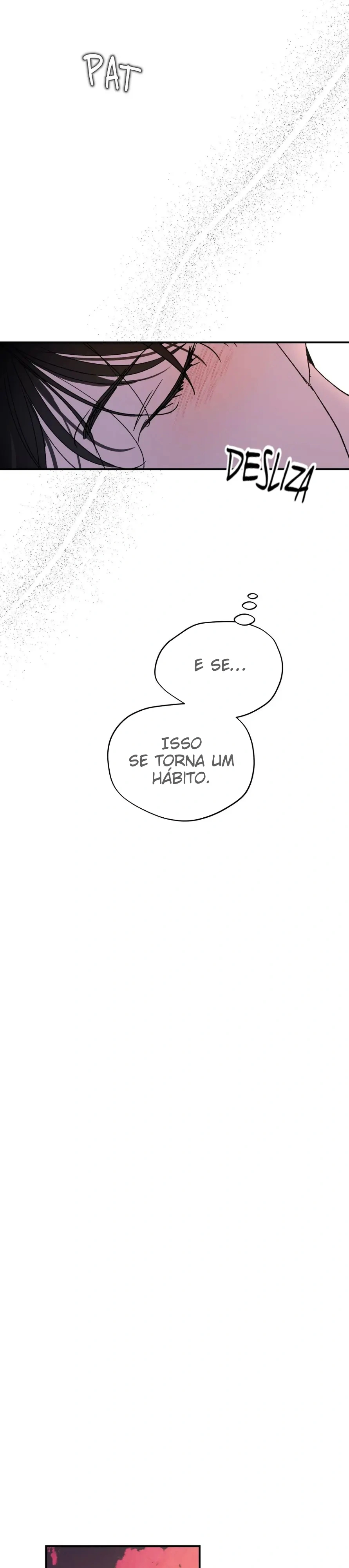 Dualidade do Desejo Capítulo 21 Página 24