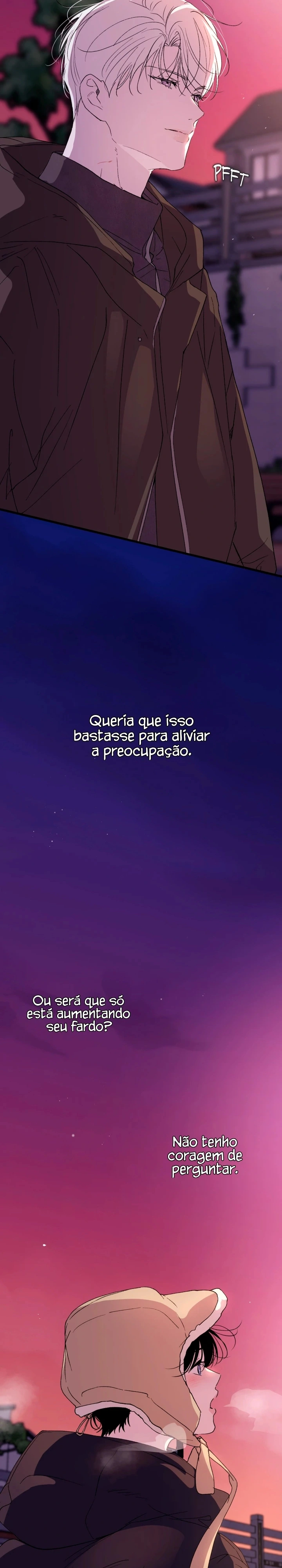 Dualidade do Desejo Capítulo 22 Página 11