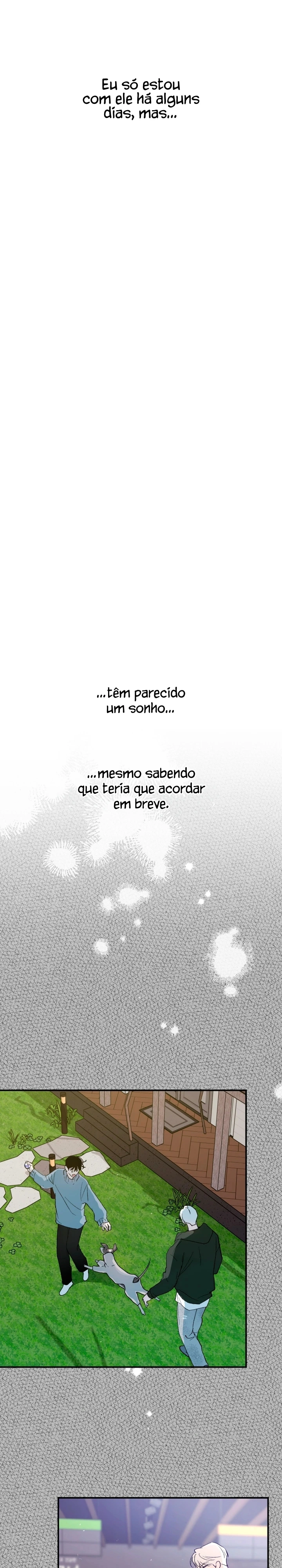 Dualidade do Desejo Capítulo 22 Página 4
