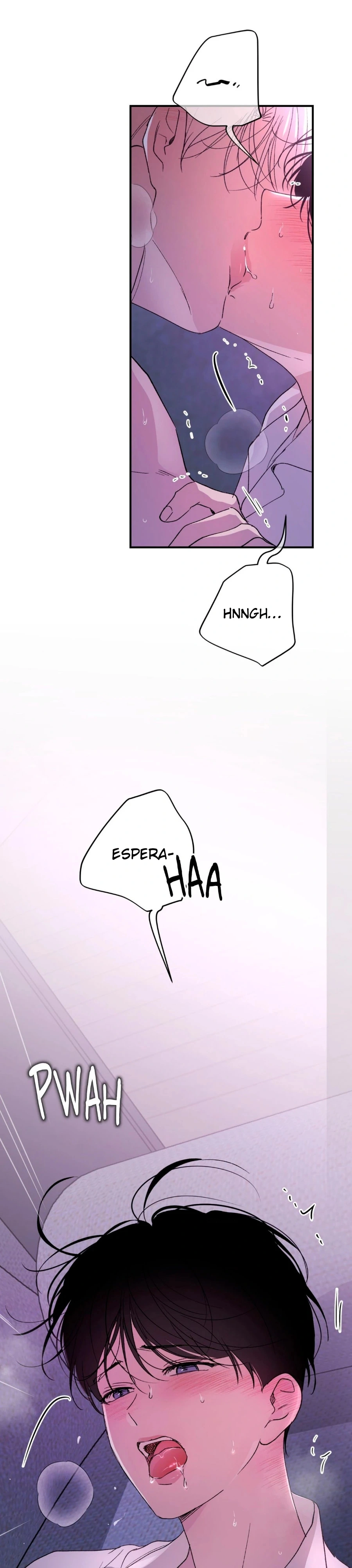 Dualidade do Desejo Capítulo 23 Página 2