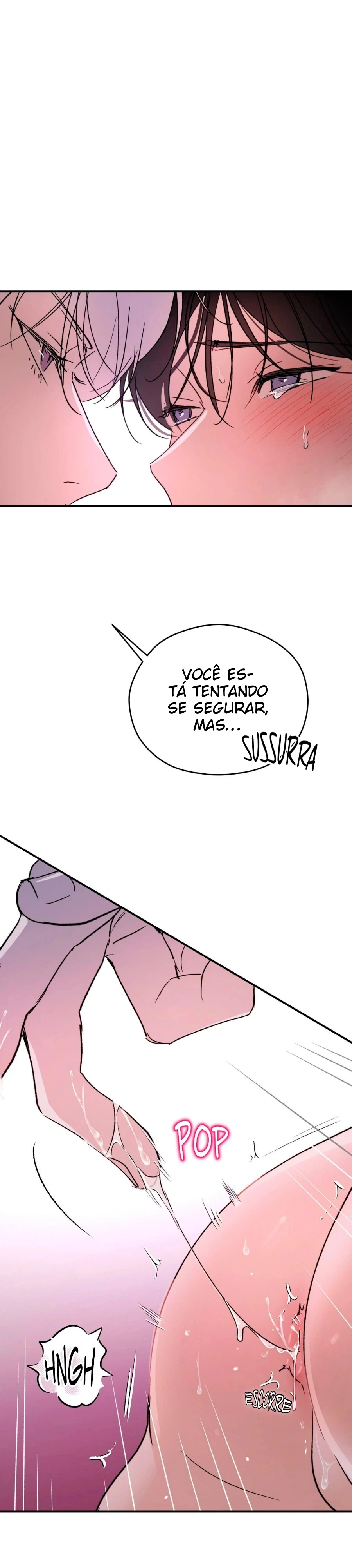 Dualidade do Desejo Capítulo 23 Página 24