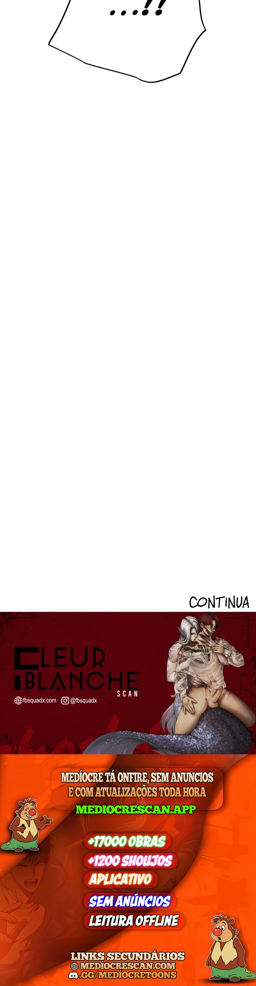 Dualidade do Desejo Capítulo 23 Página 39