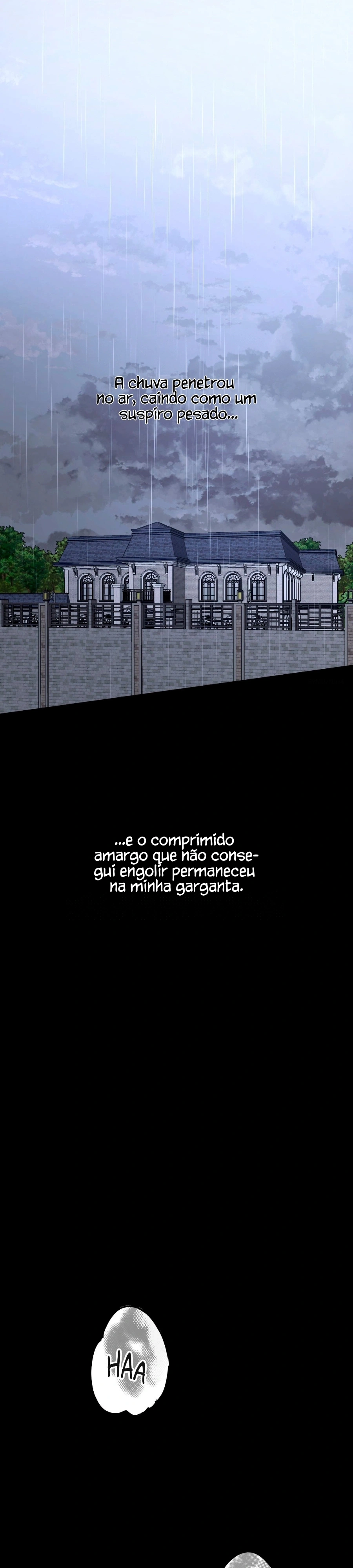 Dualidade do Desejo Capítulo 24 Página 18