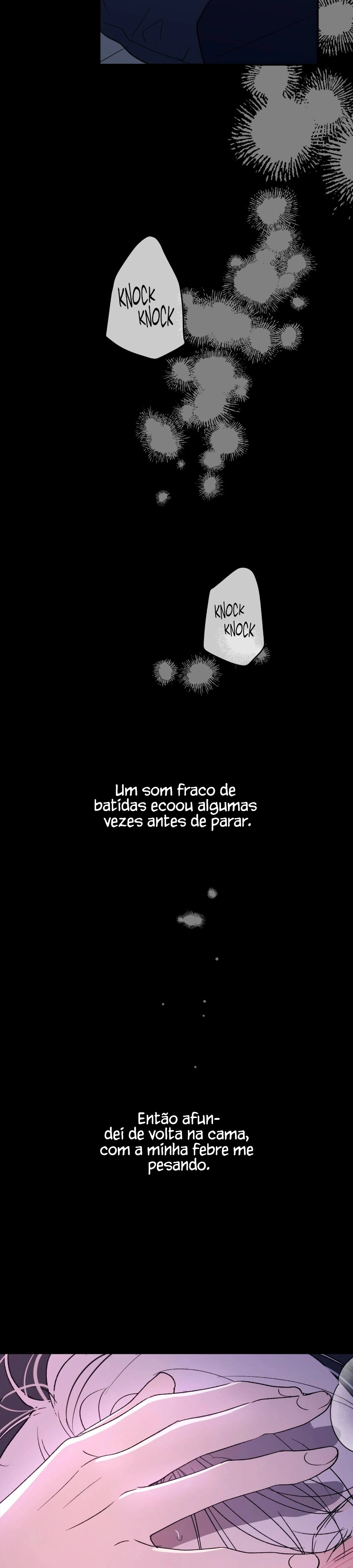 Dualidade do Desejo Capítulo 24 Página 20