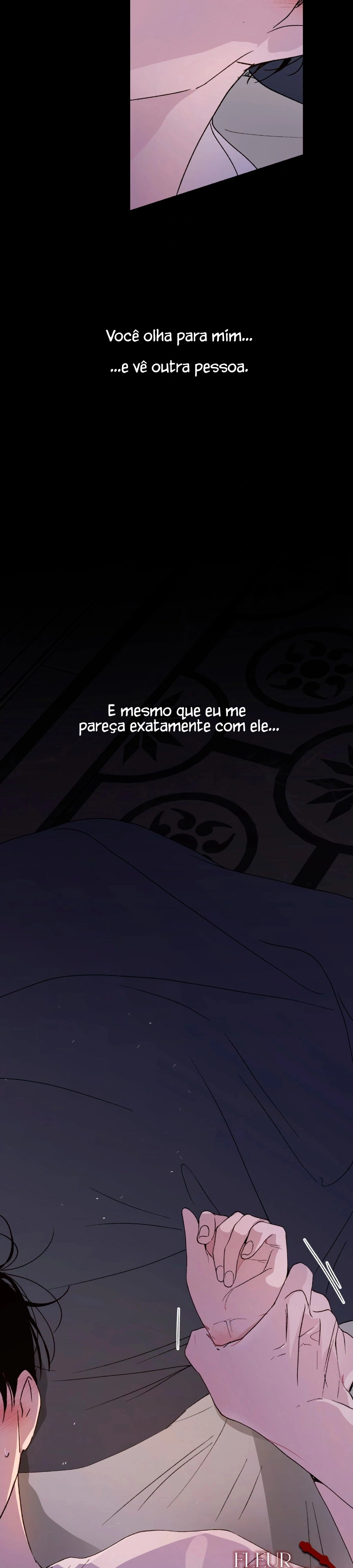 Dualidade do Desejo Capítulo 24 Página 31
