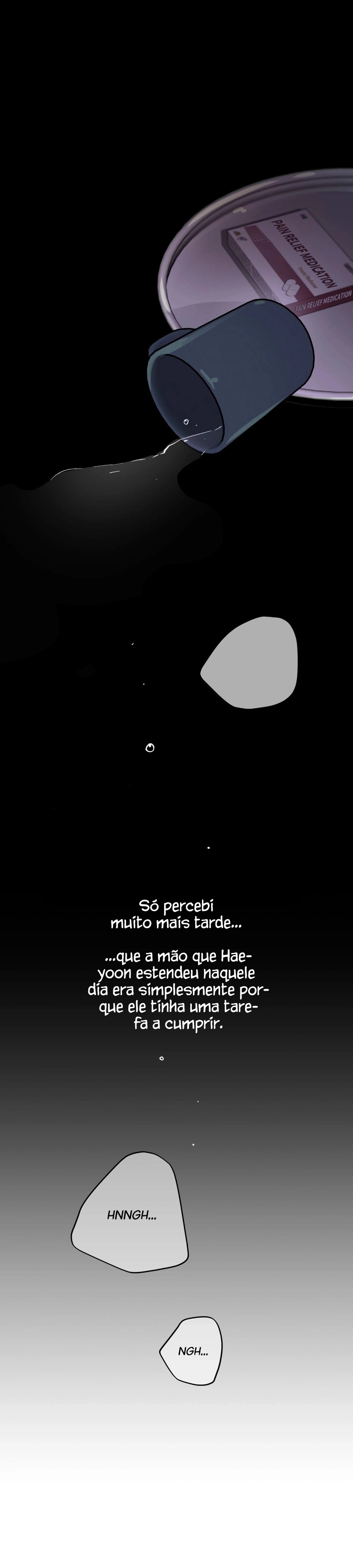 Dualidade do Desejo Capítulo 24 Página 38