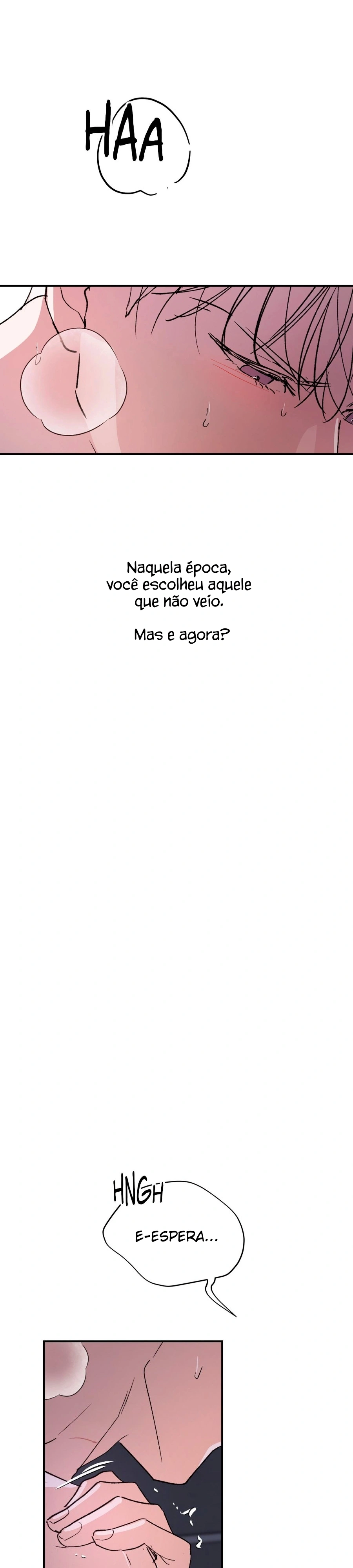 Dualidade do Desejo Capítulo 24 Página 40