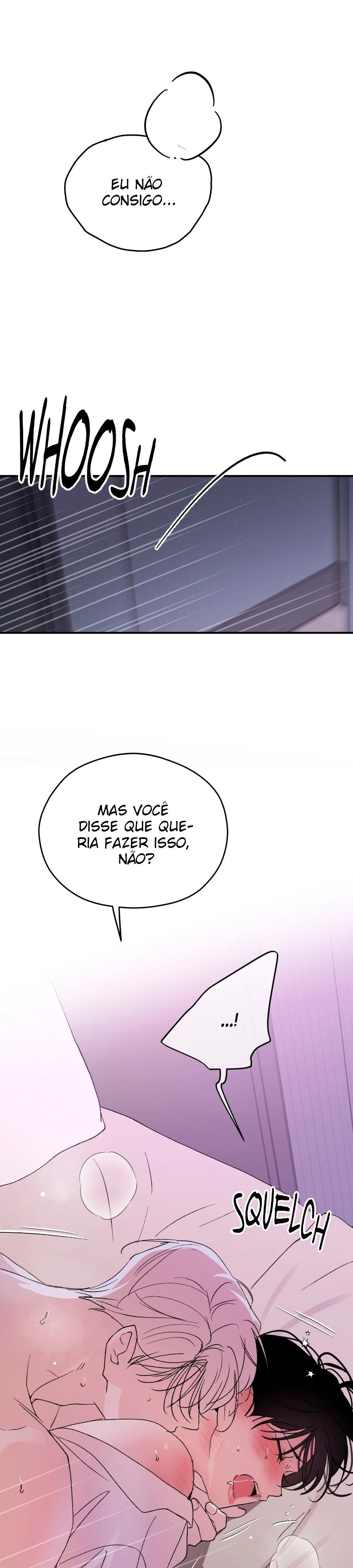 Dualidade do Desejo Capítulo 24 Página 42