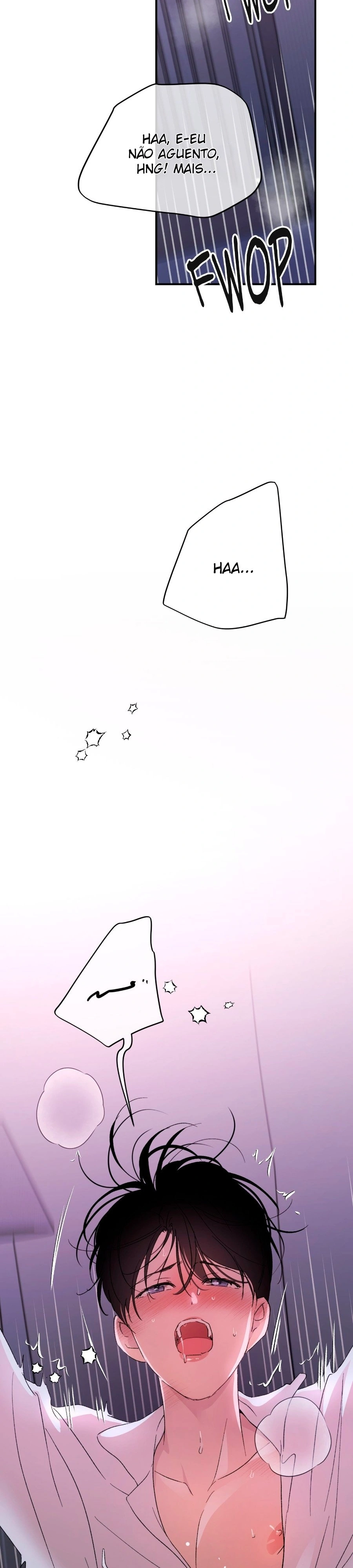 Dualidade do Desejo Capítulo 24 Página 46