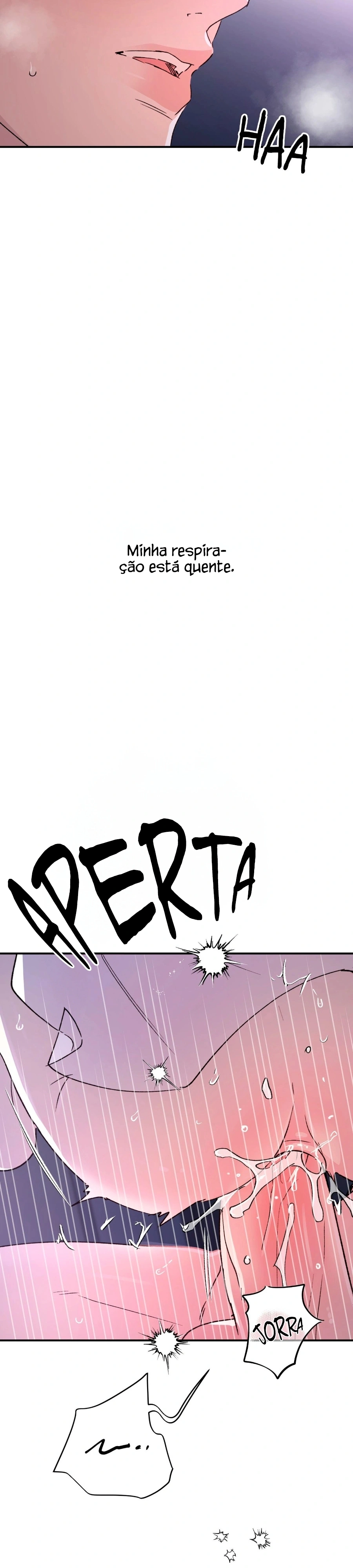 Dualidade do Desejo Capítulo 24 Página 5