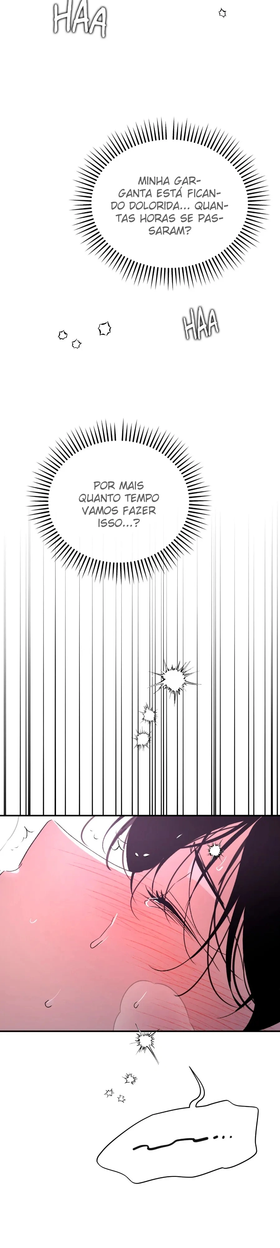 Dualidade do Desejo Capítulo 25 Página 2