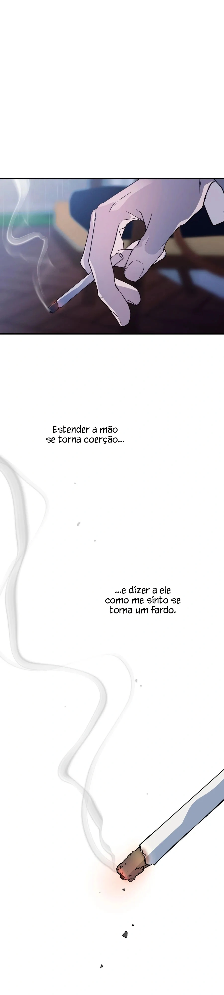 Dualidade do Desejo Capítulo 25 Página 41