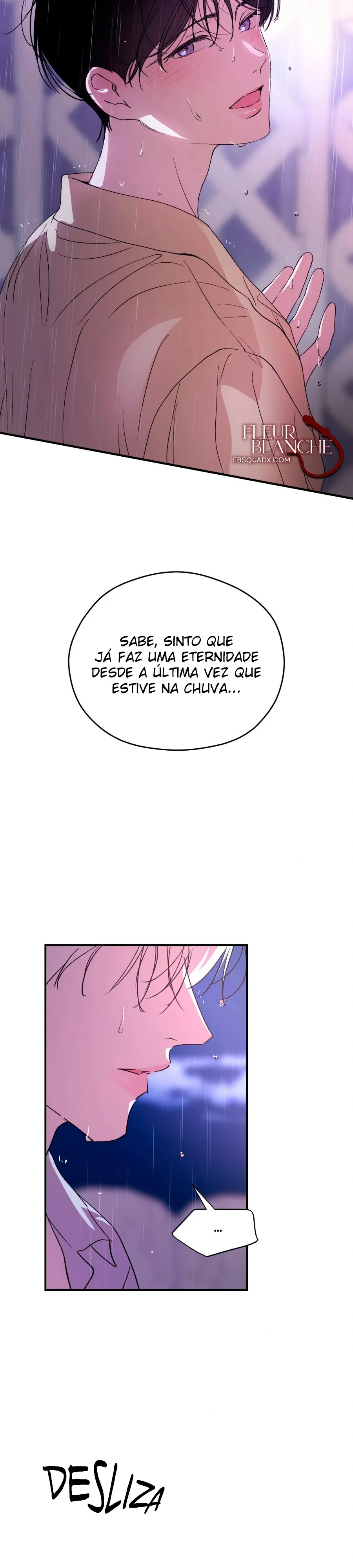 Dualidade do Desejo Capítulo 26 Página 13