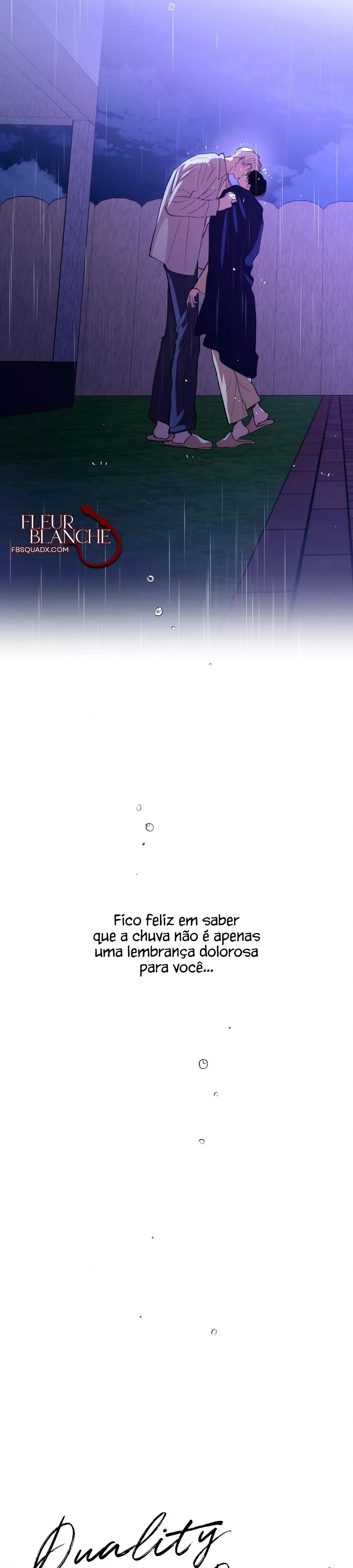 Dualidade do Desejo Capítulo 26 Página 16