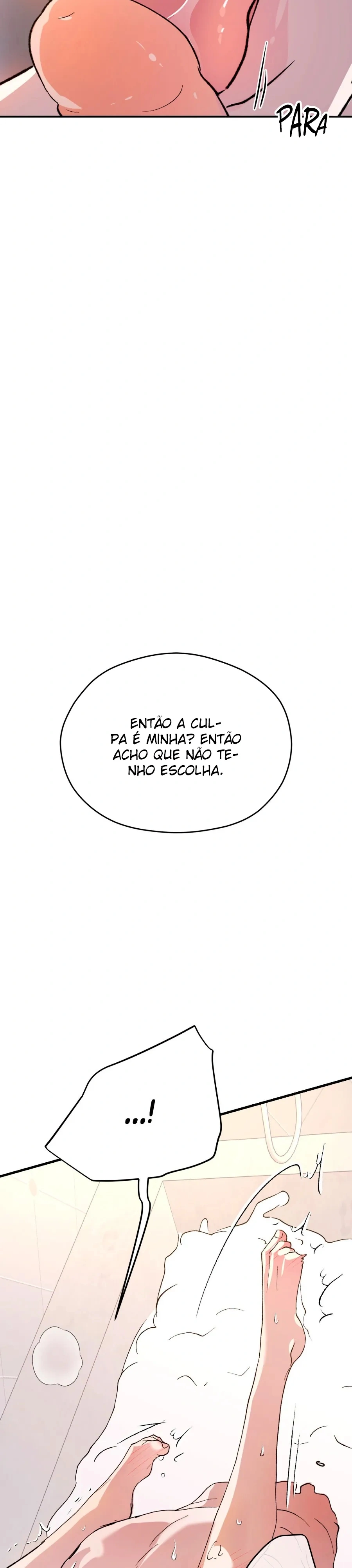 Dualidade do Desejo Capítulo 26 Página 25