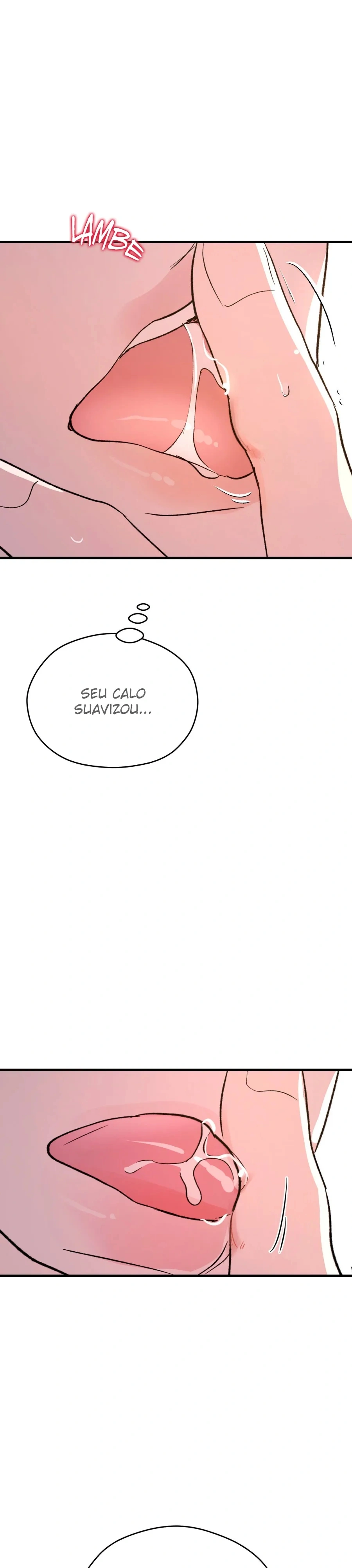 Dualidade do Desejo Capítulo 26 Página 34