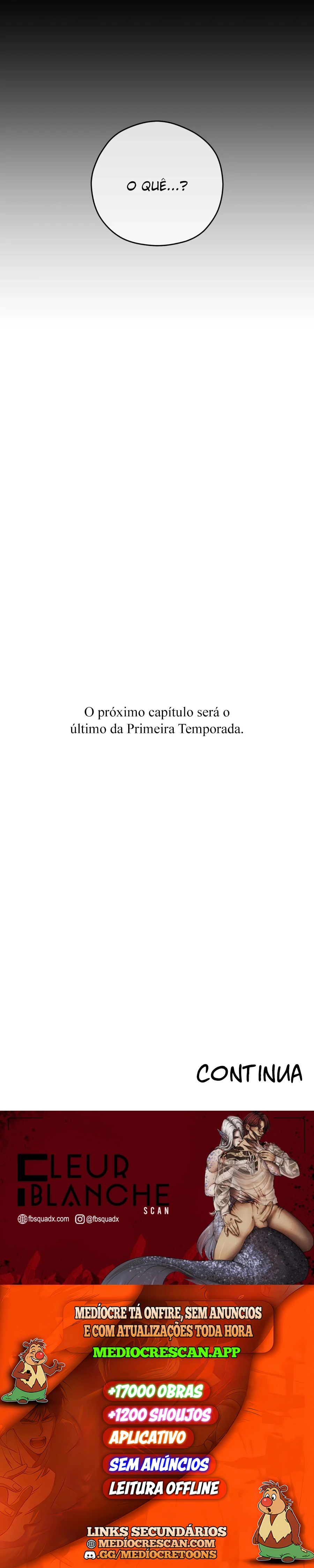 Dualidade do Desejo Capítulo 26 Página 41